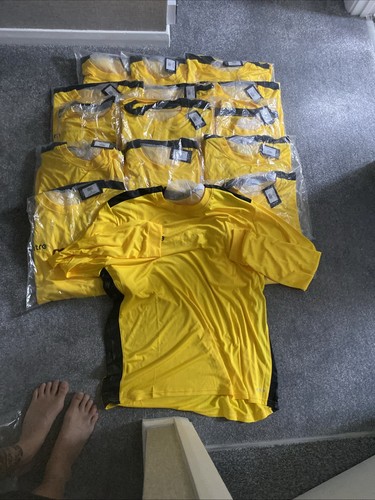 Full team football kit x15 - football,