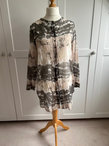 Crea concept tunic blouse - tunic, /
