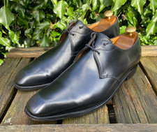 John Lobb - Sandon  - Black