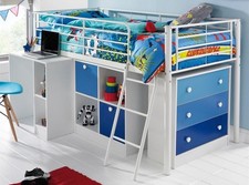 Homelife Kids Mezzo Mid