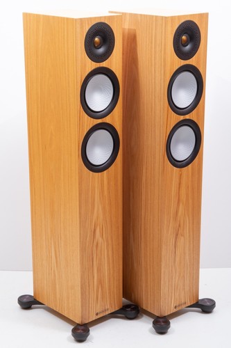 Monitor audio silver - monitor, 7g