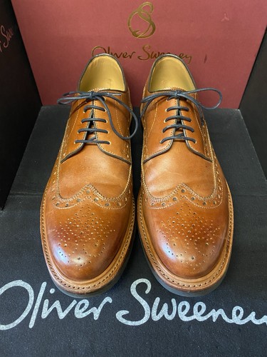 Oliver sweeney size - sweeney,,
