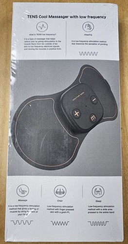 Wireless tens machine - wireless,