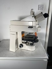 Carl Zeiss Axioplan 2 Research