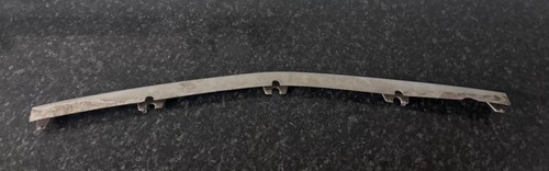 Mercedes slk r170 front bumper - r170,