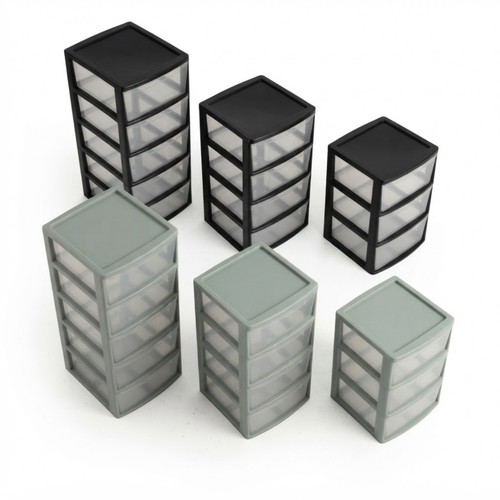Medium clear storage - medium,