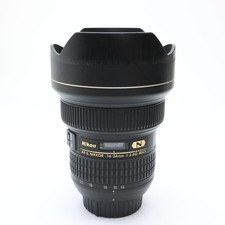 Nikon AF-S NIKKOR 14-24mm