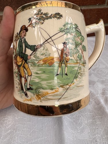 Vintage royal norfolk - royal,