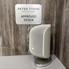 Nearly New - Bowers & Wilkins