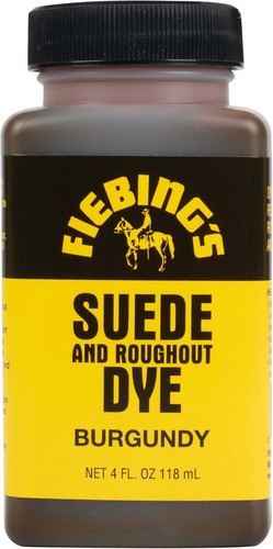 Fiebings suede nubuck - fiebings,