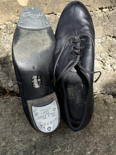 Capezio tele tone - capezio,
