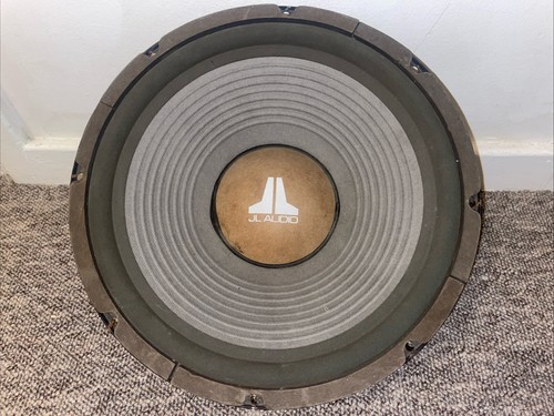 Audio subwoofer - jl,