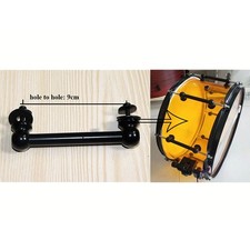 Streamlined Two Side Snare