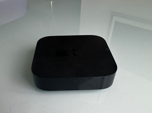 Apple a1378 2nd gen media - apple, tv
