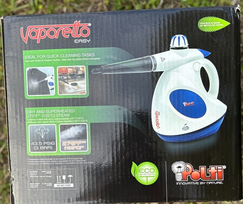 Polti vaporetto easy - vaporetto, plus