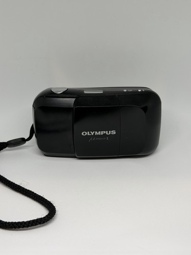 Olympus mju stylus - olympus,