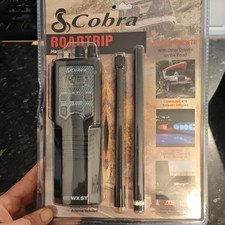 Cobra HHRT50 Road Trip CB