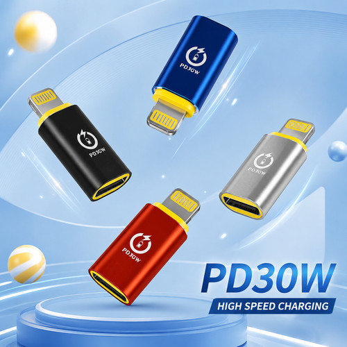 4pcs usb ios - ios, adapter