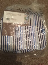 Optima Company 2 In 1 Picnic  Bag