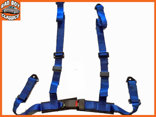 Point blue racing car - racing, seat