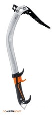 Petzl Quark Ice Axe - Hammer