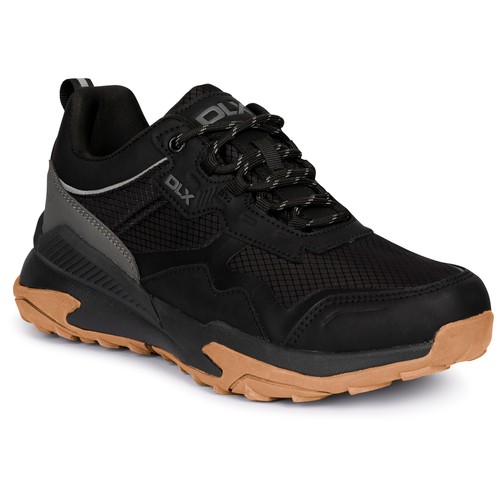 Dlx mens waterproof boots - mens,