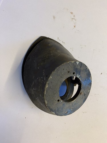 Bentley mkvi rear light mount - bentley,
