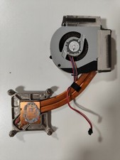 CPU Cooling Fan with Heatsink For Lenovo ThinkPad T420 T420i 04W0408 - Used