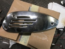 vespa gt-gts125-300 chrome