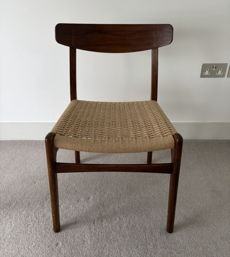 Carl hansen søn ch23 - carl,