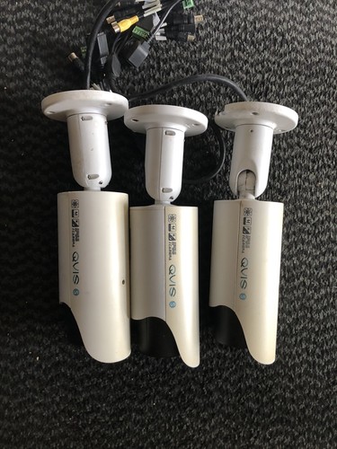 Qvis cctv cameras - qvis,