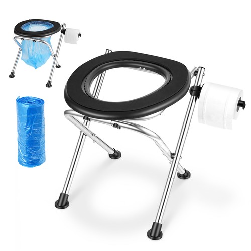 Uimoso portable folding toilet - uimoso,