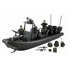 1:18 Patrol Boat Hovercraft