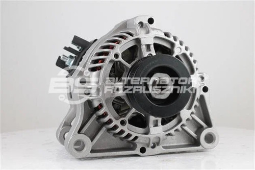 Alternator peugeot citroën - alternator,