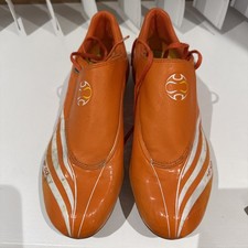 Adidas F50 Tunit FG Football