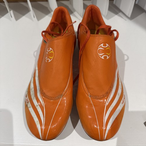 Adidas f50 tunit football - tunit, fg