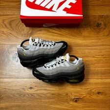 Nike Air Max  95 Black Laser