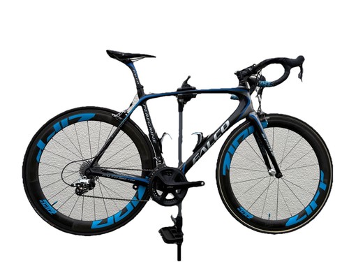 Falco peregrine carbon - peregrine,