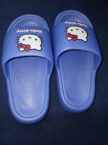 New slide slipper for kids - for,