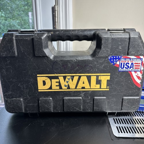 Dewalt portable power tool - portable,