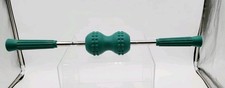 NIKKEN Therapeutic Mag Creator Magnetic Back & Body Massage Roller Made In USA