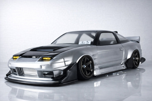 Car body shell - rc,