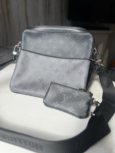 Louis vuitton trio messenger - trio,