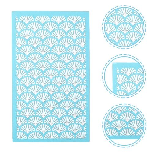 Reusable mesh silk - mesh, screen