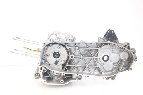 Engine lower crankcase - lower,