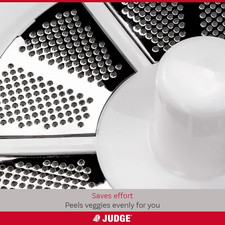 Electric Potato Peeler, Fully Automatic Vegetable Peeler One-Touch Operation –