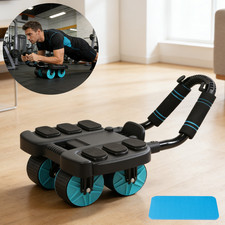 Healthy Belly Wheel Abdominal