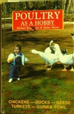 Poultry as a Hobby -