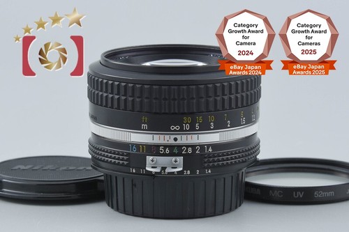Nikon nikkor 50mm - ai,