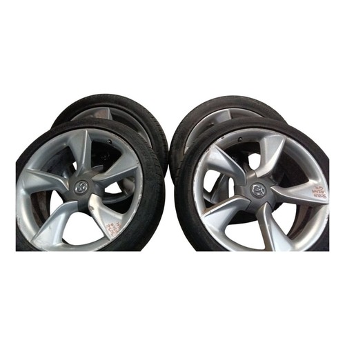 Vauxhall gtc mkvi - vauxhall,